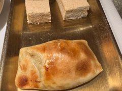 -谷丽羊肉串·新疆鲜货烧烤馆·清真·夜宵(长沙首店)