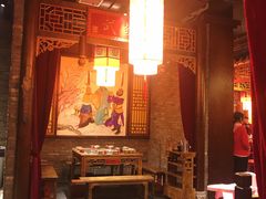 -蜀大侠火锅(古田店)