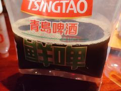 -金陵一哥龙虾(水木秦淮店)