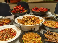 -聚味瞿记·龙虾堂(坡子街店)