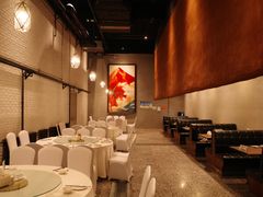 -金岳台私汤温泉度假山庄·创意餐厅(昌平十三陵店)