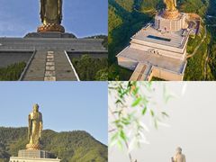 -中原大佛景区