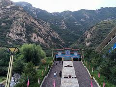 -鸡鸣山旅游风景区