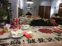-金陵暴走小龙虾·迷踪蟹(凯德MALL店)