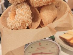 -太食獸泰式茶餐厅(艾尚天地店)