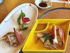 -蟹道乐(道顿堀本店)