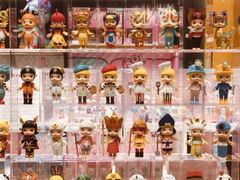 -泡泡玛特POPMART(天环购物中心店)