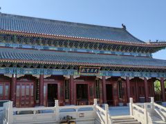 -天津妈祖文化园