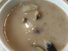 特惠例汤-衡山汇·高级粤菜(霄云路店)