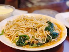 干拌面-清真·益鑫羊肉手抓馆(花园北街店)