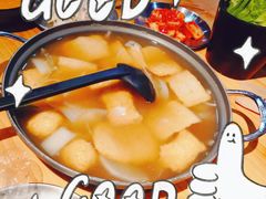 -红辣椒八爪鱼特色韩国料理专门店(远景路旗舰店)