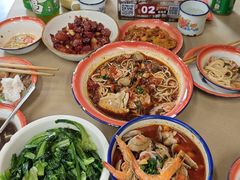 -老三样·旧食新味(船山路店)