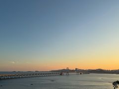 -星海湾跨海大桥