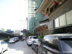 -维也纳国际酒店·西安大雁塔大唐不夜城店
