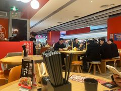 -味千拉面(航洋国际购物中心)