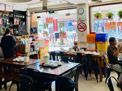 大堂-绍兴名菜馆(可乐路店)