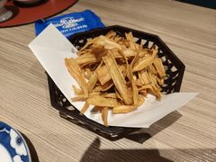-小山日本料理(兴业太古汇店)
