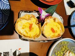 蟹宝-魔丼屋(日月光店)