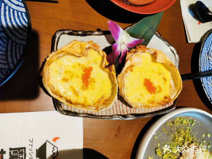 魔丼屋(日月光店)蟹宝图片