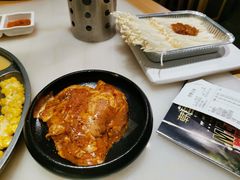 -韩宫宴炭火烤肉(印象城店)