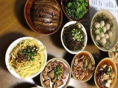-周肥肠(江油总店)