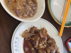 -清真永恒华威肉饼(潘家园店)
