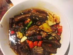 -丹虾|文和友小龙虾·烙锅(陕西路旗舰店)