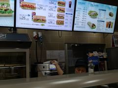-赛百味SUBWAY(三阳广场店)
