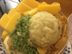 -甜心妈妈·榴莲星级糖水(北京路总店)