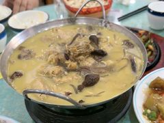 -鹤乡东北菜(崮山路店)