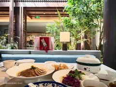 -狮王府淮扬菜(夫子庙老门东店)