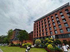 -浙江大学(紫金港校区)