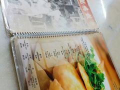 -威南记鸡饭餐室