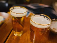 生啤-野草酒馆GRASS TAPROOM(时代天街店)