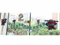 景观位-张生记(丁香国际店)