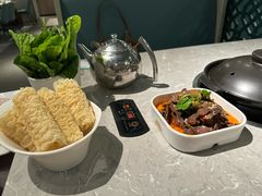 -百年果林椰子鸡(益田假日里店)