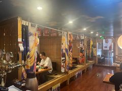 -鳗鱼家·深夜食堂(军博店)