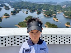 -千岛湖东南湖区