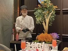 -王品牛排(珠海富华里店)
