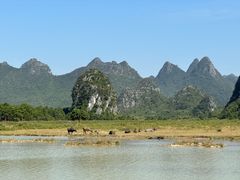 -Club Med地中海俱乐部·桂林度假村