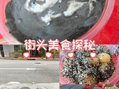 -钟姨糖水(惠城店)