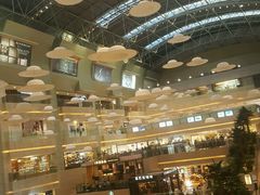 -GranVida生活超市(海信广场店)