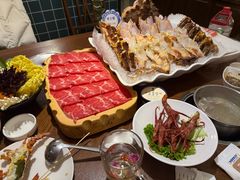 -东海怡品海鲜豆捞(星街坊店)
