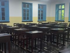 -湖南省立第一师范学校旧址