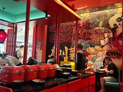 -廖川菜(太阳宫店)