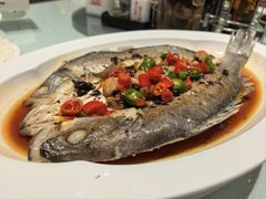 -六泰居·尔滨地标·东北菜(黄河路店)