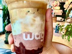 -Wagas沃歌斯(富力广场店)