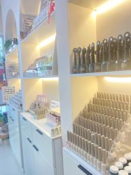 -洋子Nail Skincare