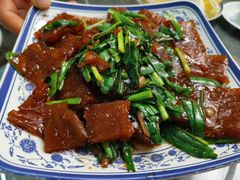 -燕北云山·农家菜·灶台鱼(密云溪翁庄店)