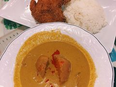 -翠华餐厅(旺角文华商场店)